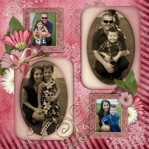 Love IS Sweet