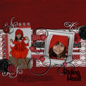 Little Red