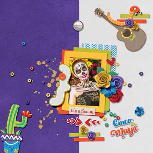 Cinco De Mayo