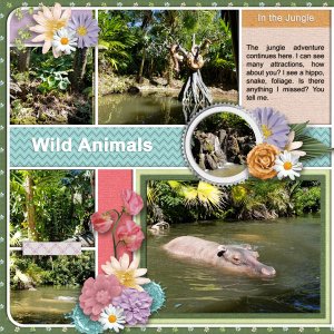 Spring's Song1