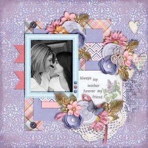 Alwaya-My-Mother