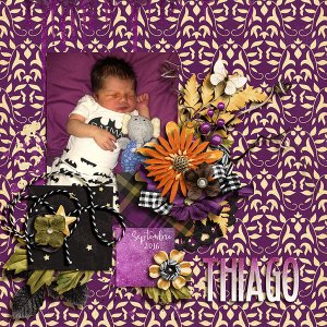 Thiago