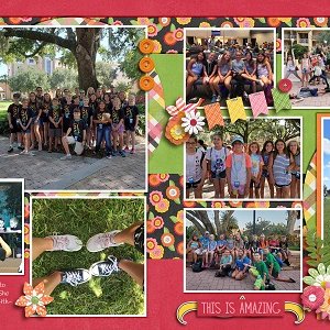 Centrikid 2019