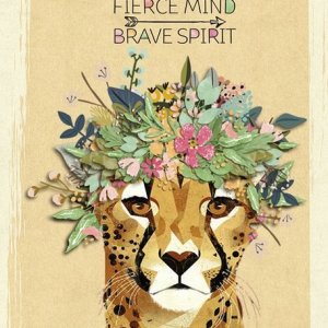 Fierce