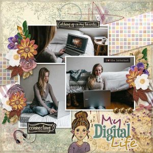 My Digital Life