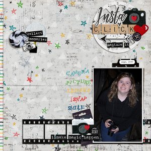 shutterbug