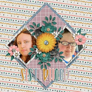 Sisterhood