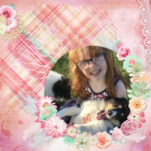 Annika + Tulip