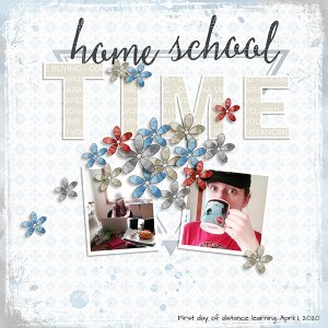Homeschool