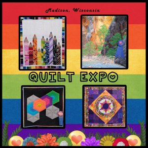 Quilt Expo 2019