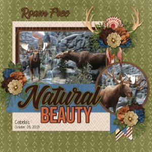 Natural Beauty