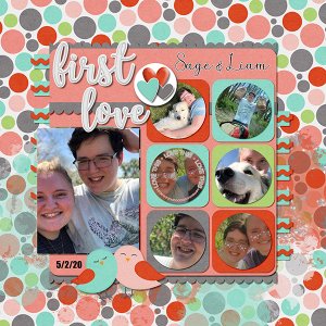 First Love