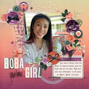 Boba Girl