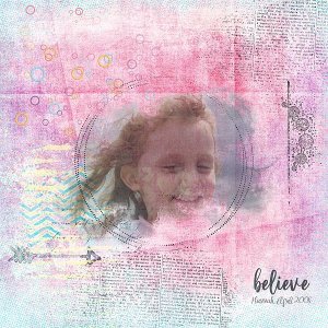Believe