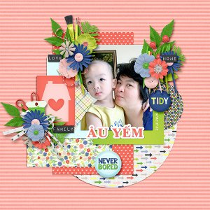 Love!