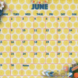 June 2020 Desktop