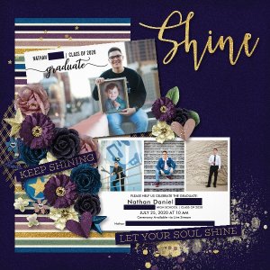 Shine