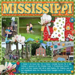 Mississippi