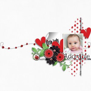 Little Lady