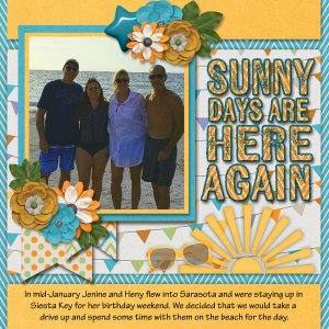 Pocketful of Sunshine-MagsCraphics