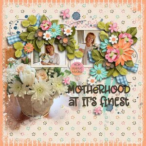 Mommy-isms