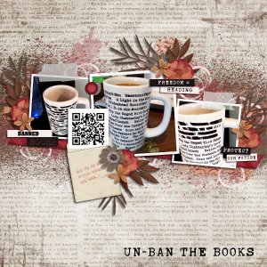 UnBan the Books