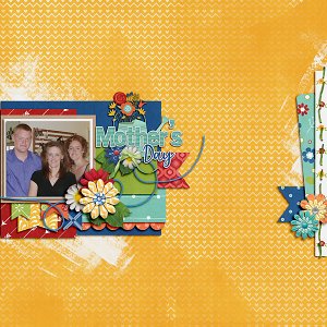 Mother's Day