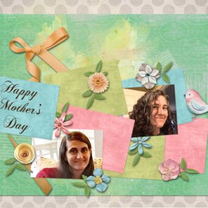 Mother's day