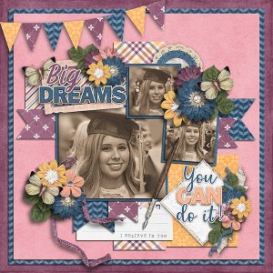 Big Dreams