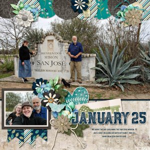 January 25