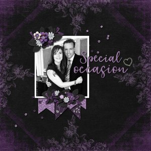 Special Occassion