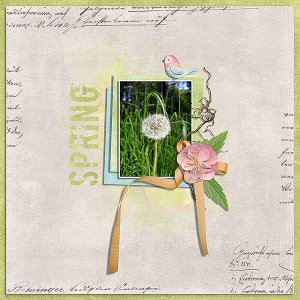 spring