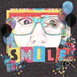 SMILE97