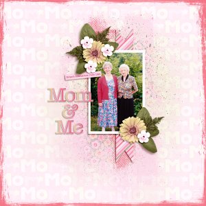 Mom + Me