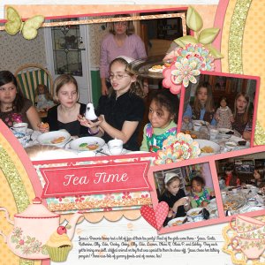 0520 Font Brownie Tea 1