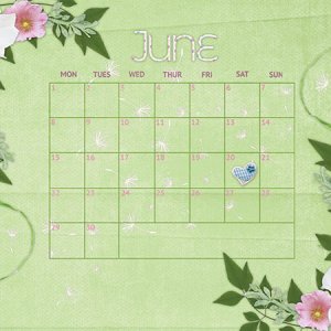 June 2020 Desktop