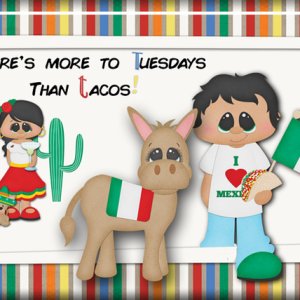 Taco Tuesday