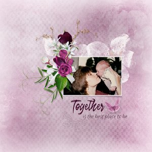 together