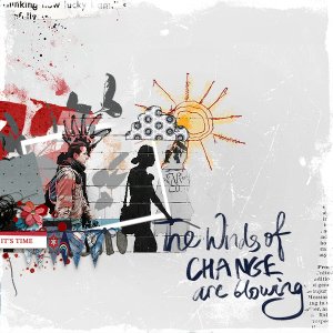 change