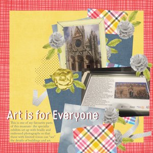 All Access Art