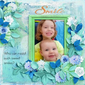 Smile