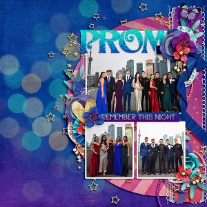 Prom
