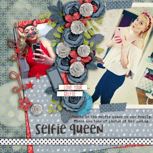 Selfie-queen3