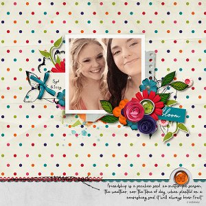 Seeds of Friendship