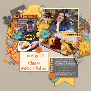 Cheese makes it better