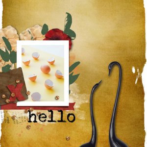 hello