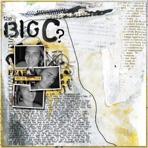 The Big C?