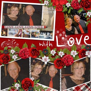 Memory Lane 2019 May