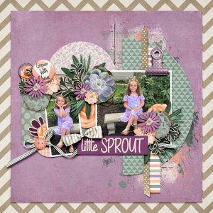 Little sprout