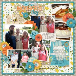 Mother's Day